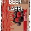 Beerlabel: PM Cider BerryMix (5 одиниць одного виду)