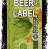 Beerlabel:  PM Hop Burn (5 одиниць одного виду)