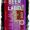 Beerlabel:  PM Easter Bread 9 (5 одиниць одного виду)