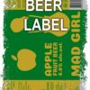 Beerlabel: Mad Girl  Apple 6 (5 одиниць одного виду)