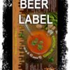 Beerlabel:  PM Garlic Rasam (5 одиниць одного виду)