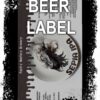 Beerlabel:  PM Sepia IPA (5 одиниць одного виду)