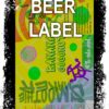 Beerlabel: Smoothiemaker Banana & Coconut (5 одиниць одного виду)