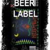 Beerlabel:  Kupala (5 одиниць одного виду)