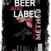 Beerlabel: MG Method Rancor (5 одиниць одного виду)