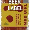 Beerlabel: Mad Girl  Cherry 6 (5 одиниць одного виду)