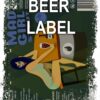 Beerlabel: Mad Girl Stout Chernika (5 одиниць одного виду)