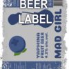 Beerlabel: Mad Girl Yaphina (5 одиниць одного виду)