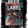 Beerlabel: Peppermint Stout (5 одиниць одного виду)