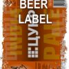 Beerlabel: ЦУКР (5 одиниць одного виду)