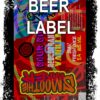 Beerlabel: Smoothiemaker Red Currant & Vanilla (5 одиниць одного виду)