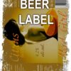 Beerlabel: Mad Girl Citrus 4 (5 одиниць одного виду)