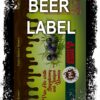 Beerlabel:  PM Juniper Cake 6 (5 одиниць одного виду)