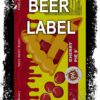 PM Beerlabel:  Cherry Pie (5 одиниць одного виду)