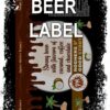 Beerlabel: PM Rochers Coco 9 (5 одиниць одного виду)
