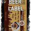 Beerlabel:  PM Trinity Cream Stout 9 (5 одиниць одного виду)