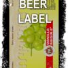 Beerlabel:  PM Vanilla Raisin 6 (5 одиниць одного виду)