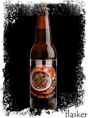 Pastry Mastery PHỞ SÀI GÒN (Pho Sai Gon) 4° 330ml