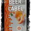 Beerlabel:  PM Salt Apricot (5 одиниць одного виду)