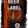 Beerlabel:  PM Sprat in Tomato {one fish} (5 одиниць одного виду)