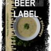 Beerlabel:  PM Sarbusca (5 одиниць одного виду)
