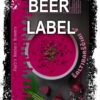 Beerlabel:  PM Saltibarsciai (5 одиниць одного виду)