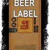 Beerlabel (#150623): BAC Brew Berrylium Cherry IPA (5 одиниць одного виду)