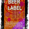 Beerlabel (#150523): Smoothiemaker Mango&Passion Fruit (5 одиниць одного виду)