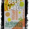 Beerlabel (#150523): Smoothiemaker Peach & Camomile (5 одиниць одного виду)