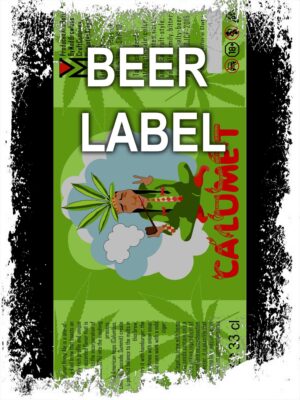 Beerlabel (#250523): Calumet (5 одиниць одного виду)