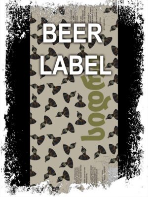 Beerlabel: ლუდი Cidre (5 одиниць одного виду)