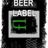 Beerlabel: Flasker IPA (5 одиниць одного виду)
