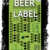 Beerlabel: Flasker Jucy Kiwi (5 одиниць одного виду)