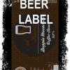 Beerlabel: Philosopher el Kava Doppio (5 одиниць одного виду)