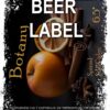 Beerlabel: Botany Spiced Still Cider  (5 одиниць одного виду)