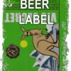 Beerlabel: N City Vic Secret (5 одиниць одного виду)