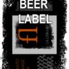 Beerlabel: Flasker Lilleblod (5 одиниць одного виду)