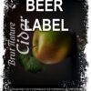 Beerlabel: pH Brut Nature Cider (5 одиниць одного виду)