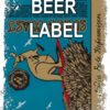 Beerlabel: N City South Coast (5 одиниць одного виду)