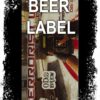 Beerlabel: Дідько/ODDBrew Terrorist Win (5 одиниць одного виду)