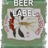 Beerlabel: Ginseng Still Cider (5 одиниць одного виду)