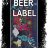 Beerlabel: Звір GRO[й]SSman (5 одиниць одного виду)