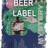 Beerlabel: Roll Club Mystery (5 одиниць одного виду)