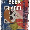Beerlabel: Roll Club Lemongrass Frei IPA (5 одиниць одного виду)