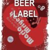 Beerlabel: ph Maria Mrieah 8 (5 одиниць одного виду)