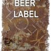 Beerlabel: Дідько Жесть (5 одиниць одного виду)