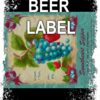 Beerlabel: pH Sweetheart Sipper (5 одиниць одного виду)