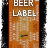 Beerlabel: Flasker Peanut Gose (5 одиниць одного виду)