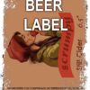 Beerlabel: Scrumpy Still Cider  (5 одиниць одного виду)