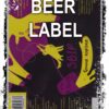 Beerlabel: Звір Темна Корівка (5 одиниць одного виду)
